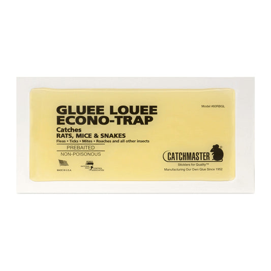 60RBGL Rat Glue Board