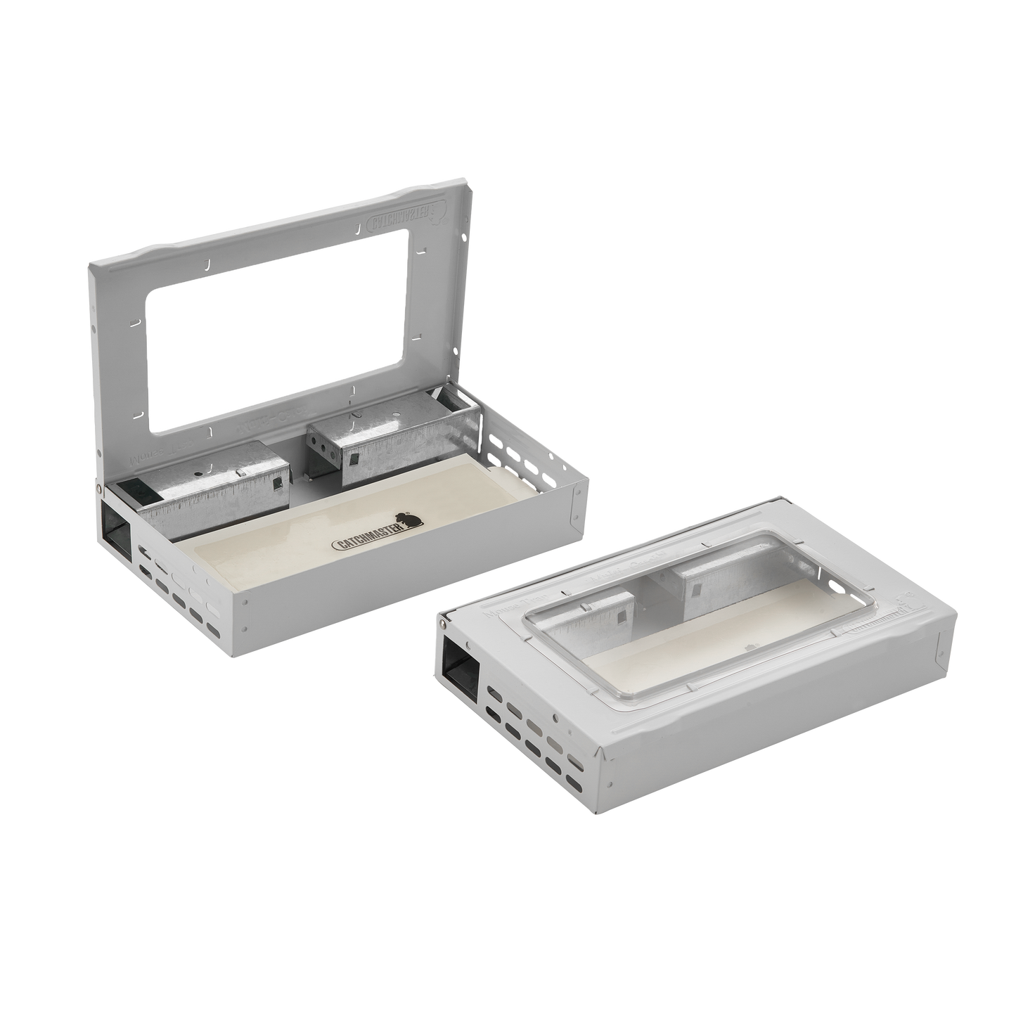 Multi-Catch™ Mouse Trap with Window, 12-Count