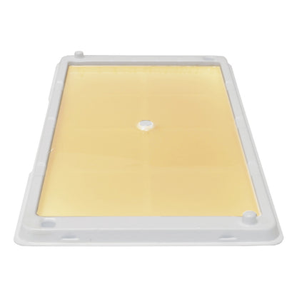 Cold Temperature Rodent Tray