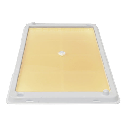 Cold Temperature Rodent Tray