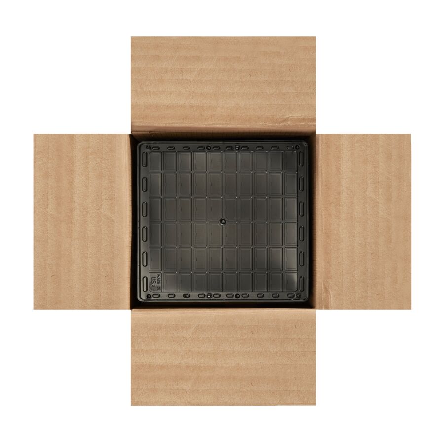Jumbo Rodent Glue Trays, 24-Count