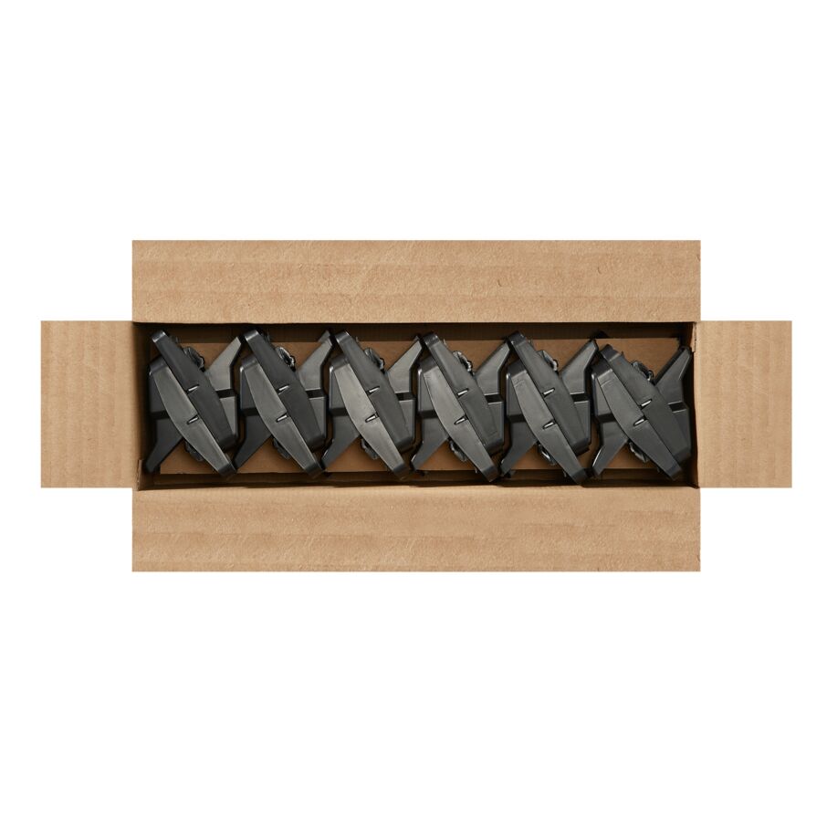 Easy-Set Mouse Traps, 24-Count