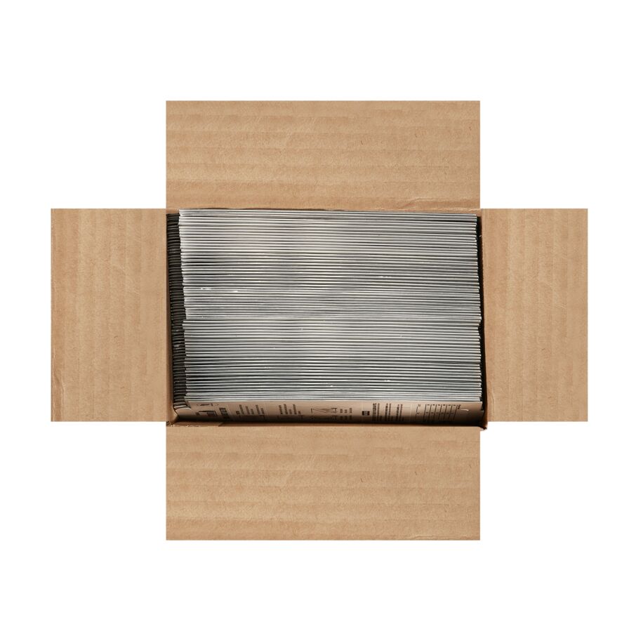 72MB Standard-Series Black Mouse & Insect Glue Boards, 72-Count, Scented