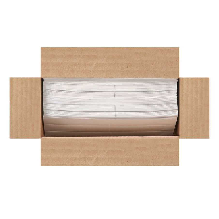 Replacement Mouse & Insect Glue Boards for SLIM Multi-Catch Mouse Trap, 72-Count