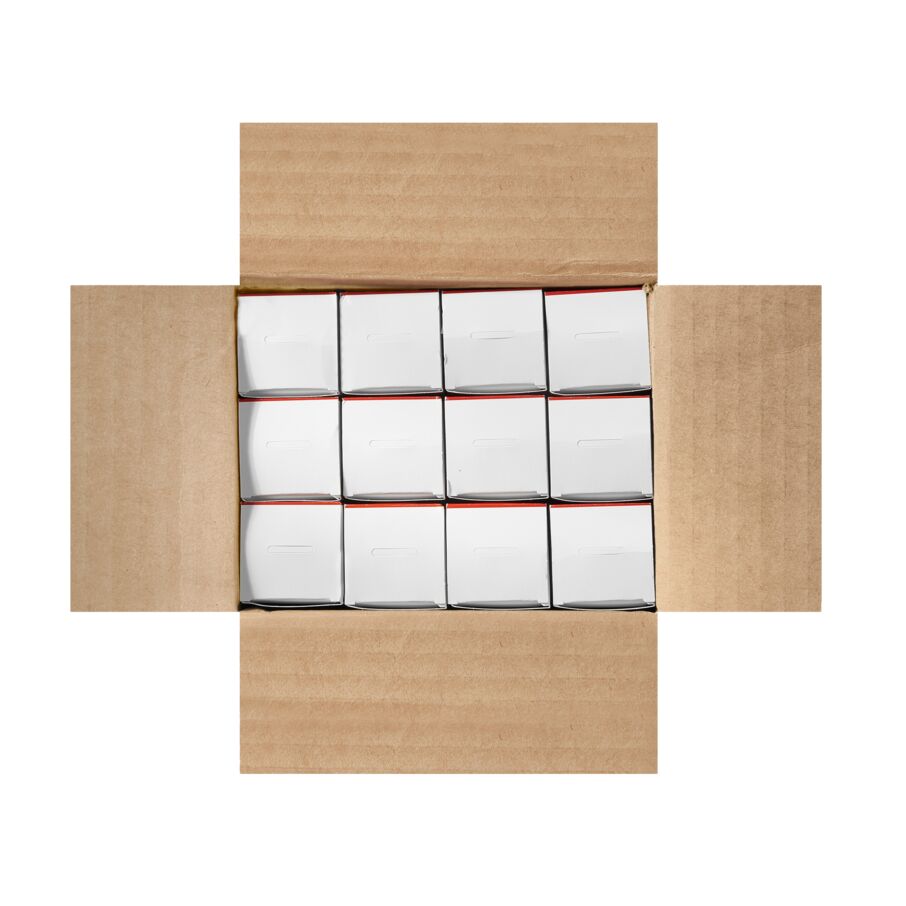 Gold Stick Fly Traps, 12-Count