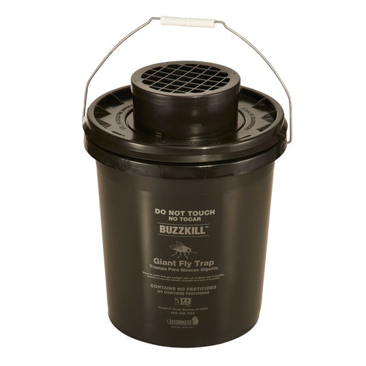 Buzzkill™ Giant Fly Trap