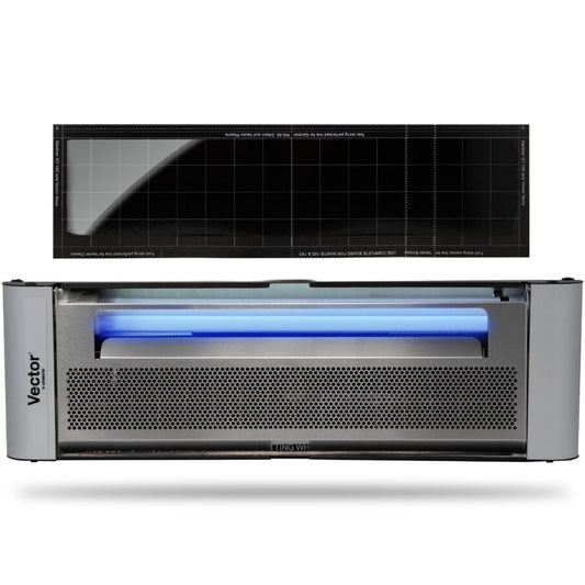 Vector® Plasma One