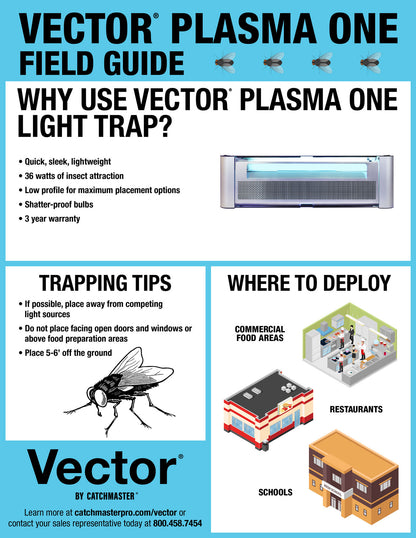 Vector® Plasma One
