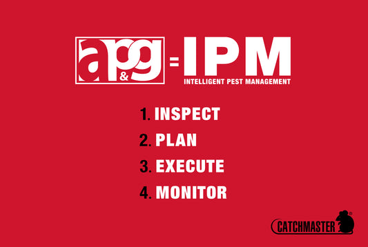 Intelligent Pest Management