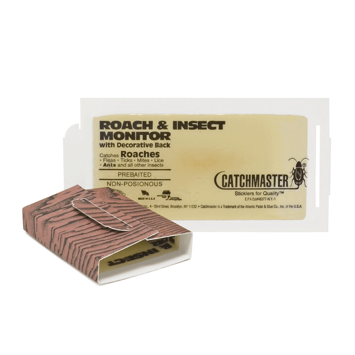Catchmaster Device Cockroach – CatchmasterPRO