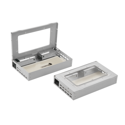 Multi-Catch™ Mouse Trap with Window, 12-Count