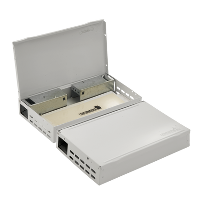 Multi-Catch™ Mouse Trap with Window, 12-Count