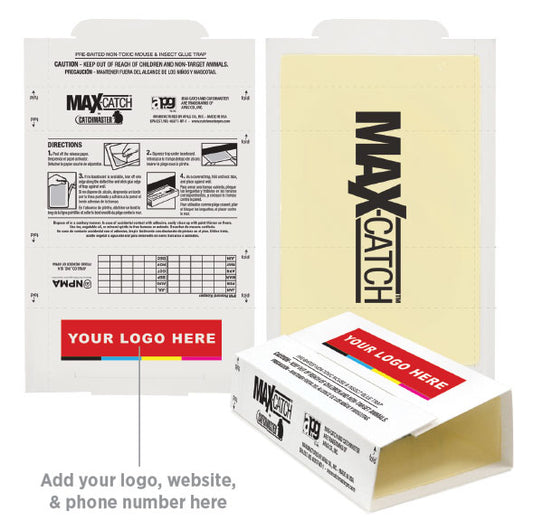 digital glue board
