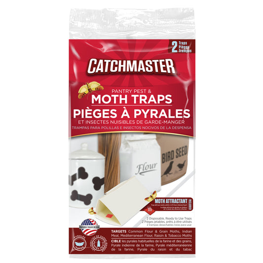 Pantry Pest Moth Trap