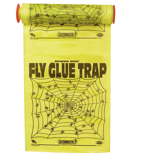 fly glue trap