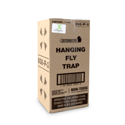 Hanging Fly Trap