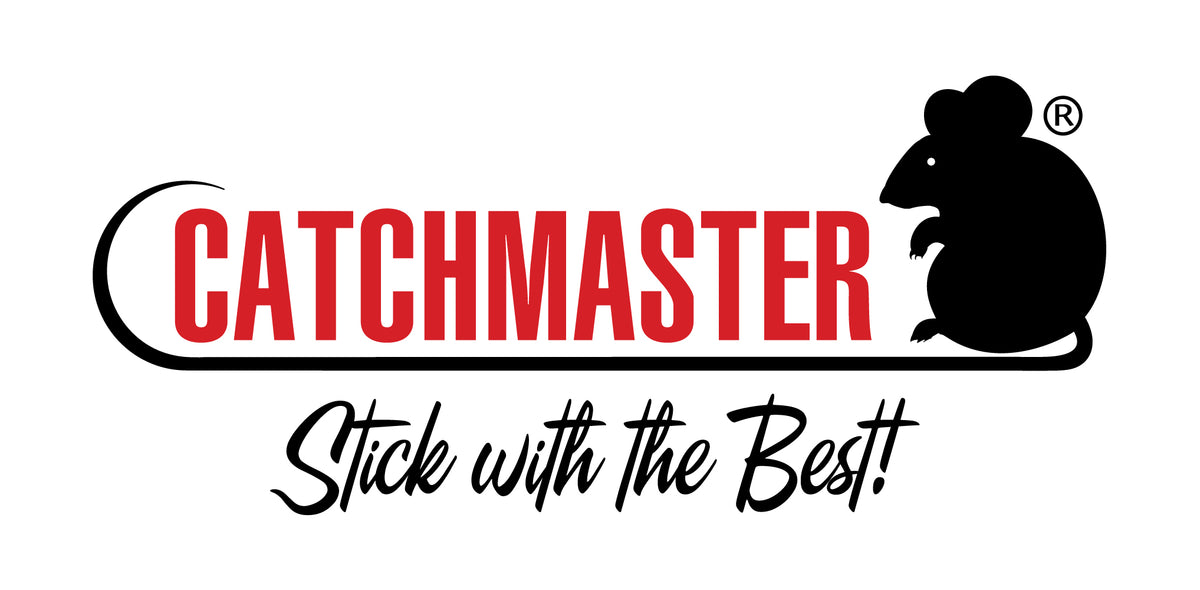 Catchmaster Logos – CatchmasterPRO