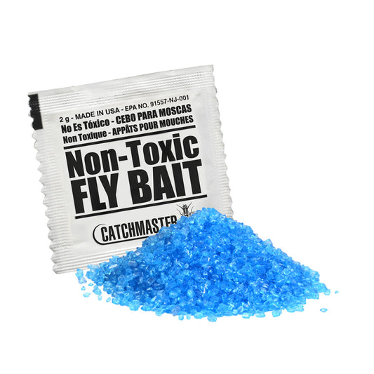 Fly Insect Bait Flying Insects – Page 2 – CatchmasterPRO