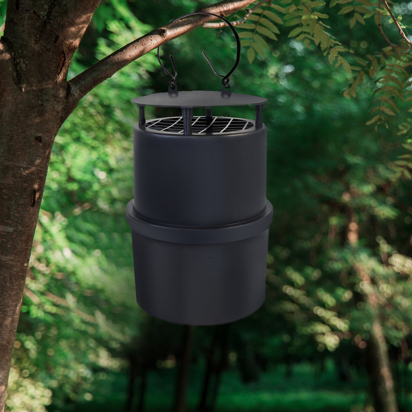 Oasis™ Mosquito & Flying Insect Trap