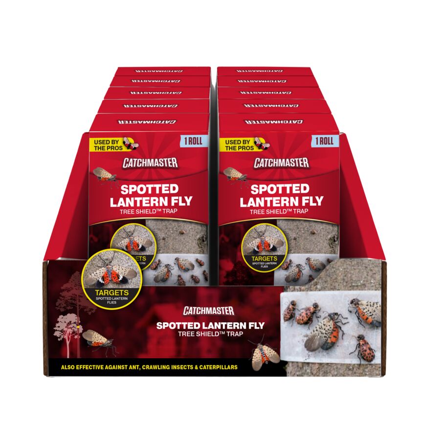 Tree Shield Insect Barrier