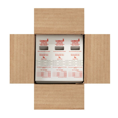 Bulk Insect Traps & Monitors Professional Pack, 100-Count