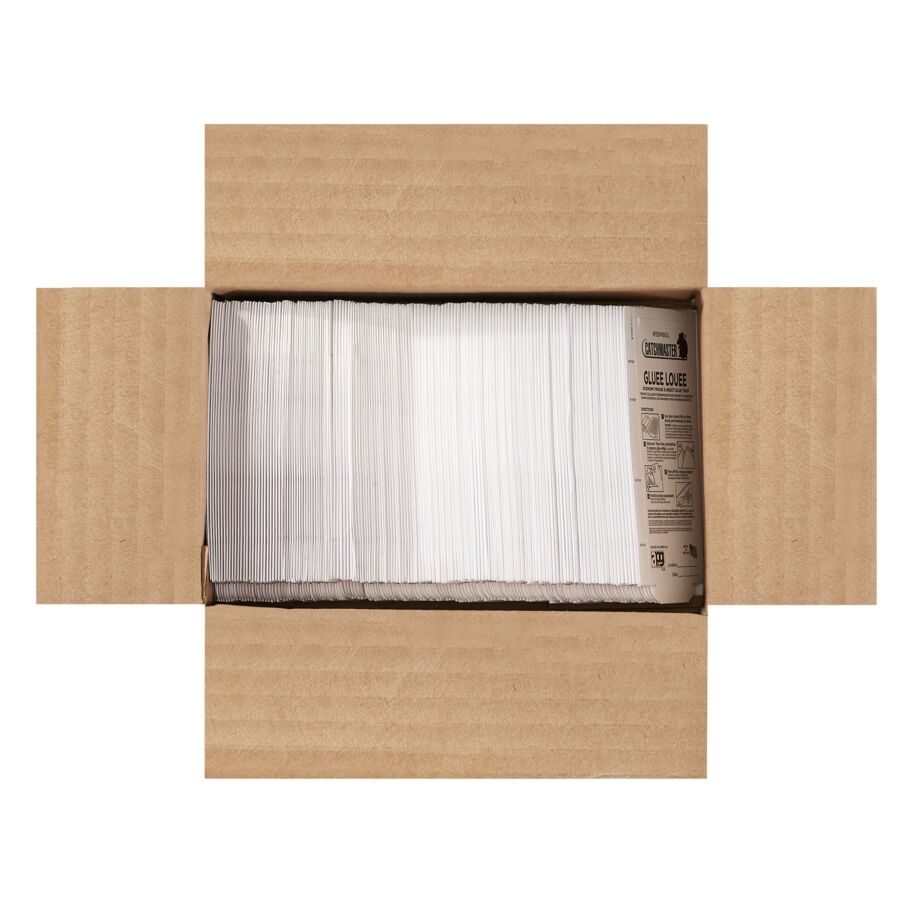 Mouse & Insect Glue Boards Economy Pack, 150-Count