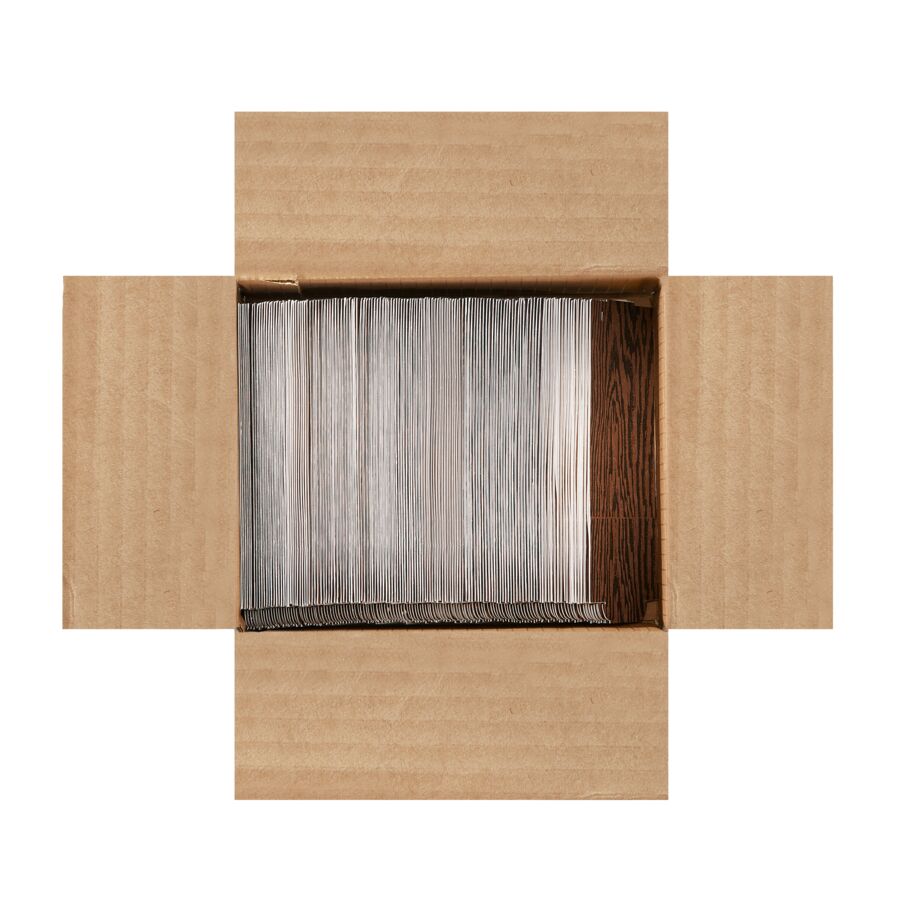 Roach & Insect Monitors with Woodgrain Pattern, 150-Count