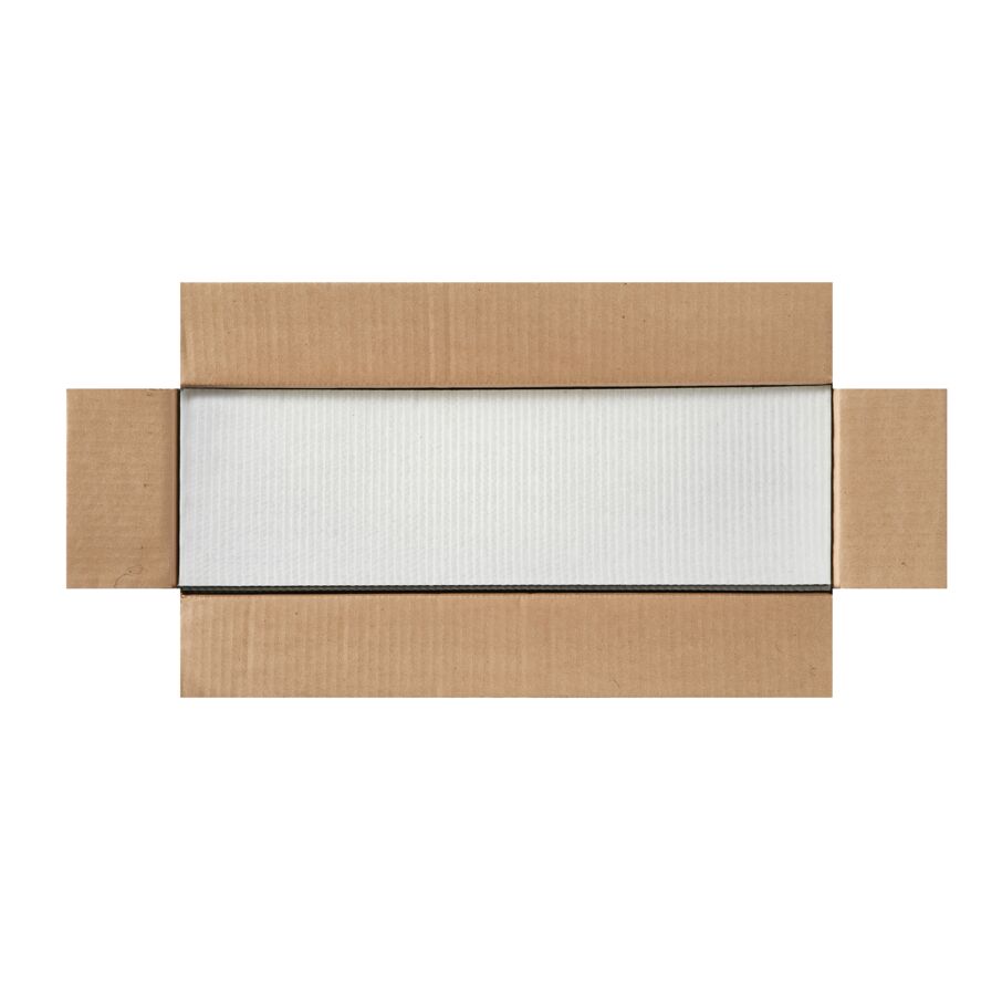 AGO Mosquito Trap Replacement Glue Boards, 24-Count