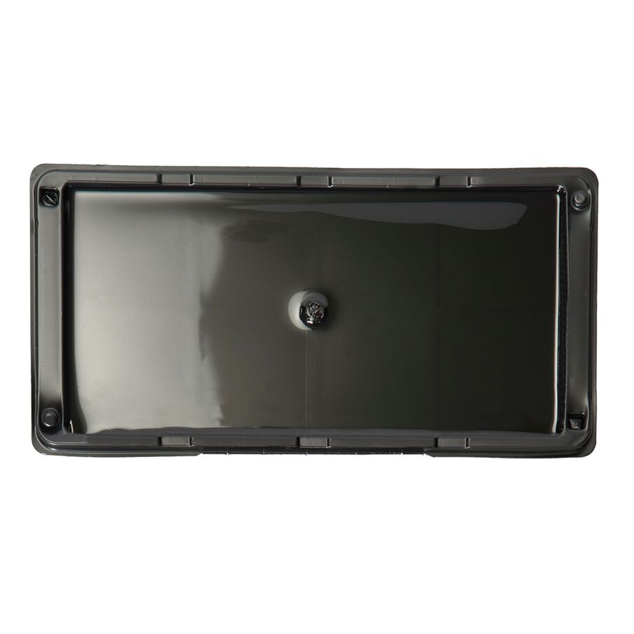 Black Rat Glue Traps, 48-Count