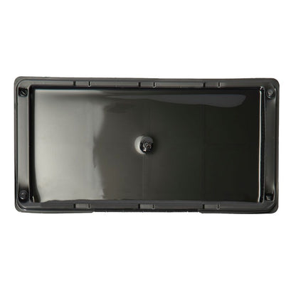 Black Rat Glue Traps, 48-Count