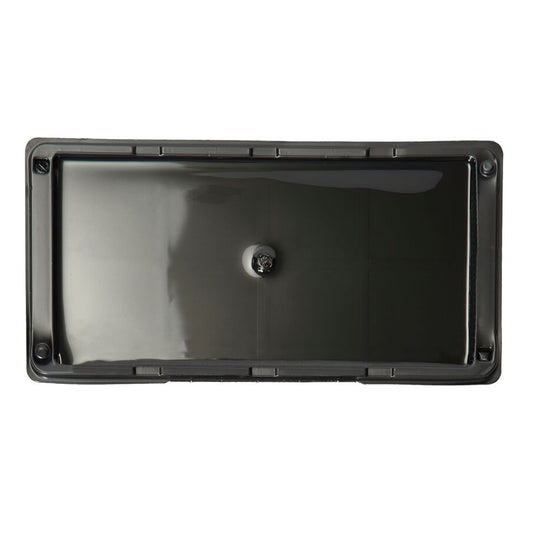 Black Rat Glue Traps, 48-Count