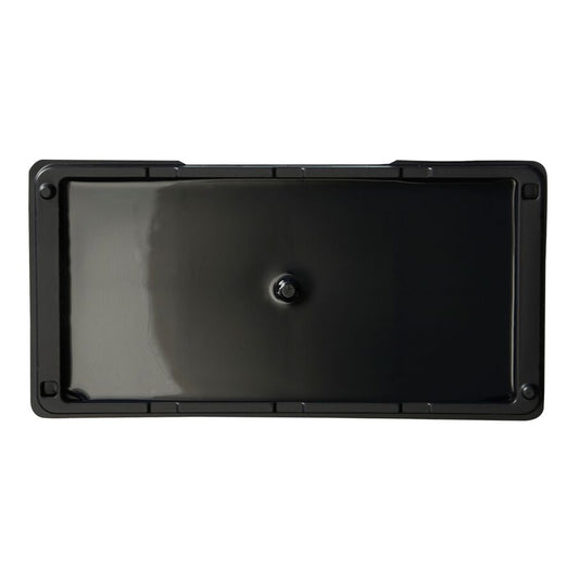 Bulk Black Rat Glue Traps, 48-Count