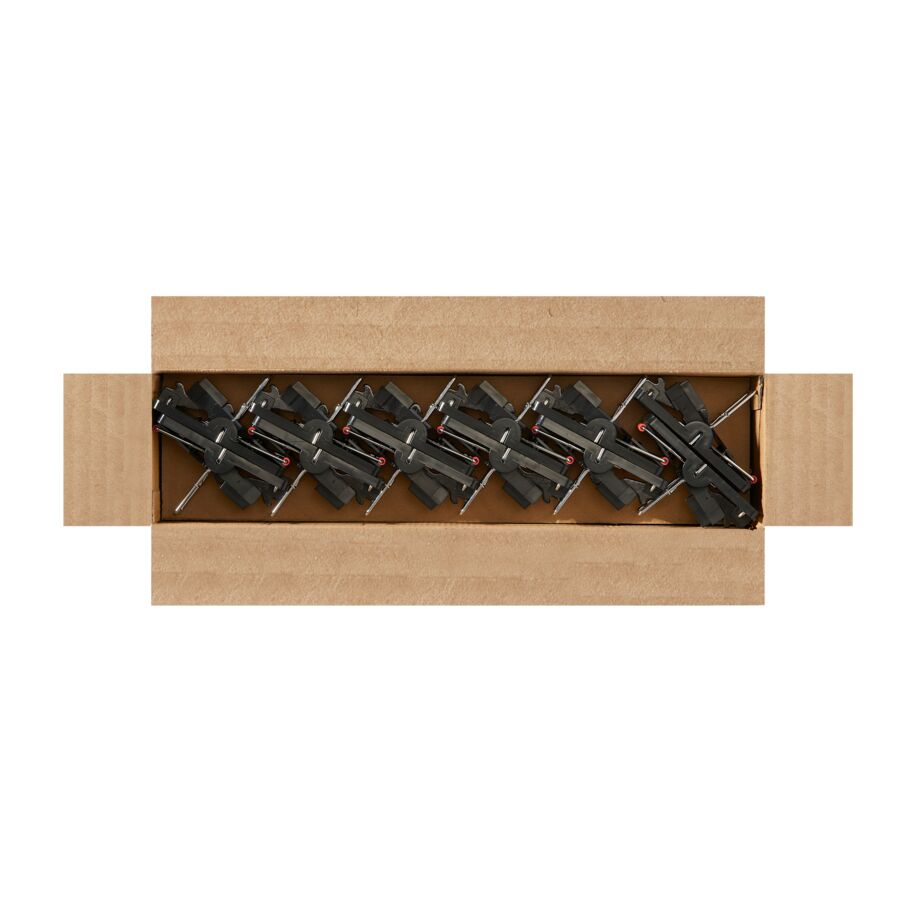 The Predator Mouse Snap Traps, 24-Count