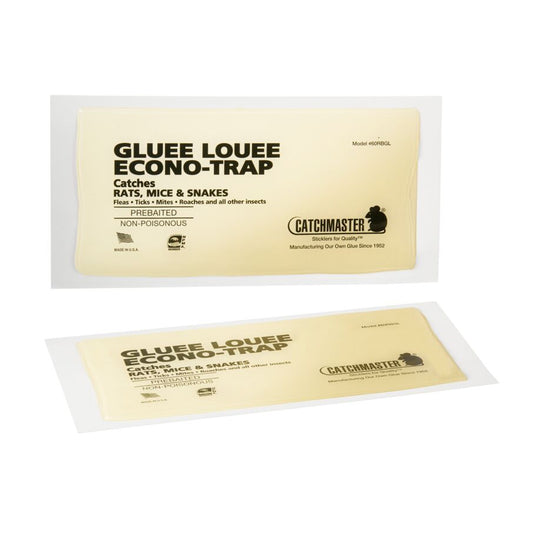 Rat Glue Boards, 60-Count