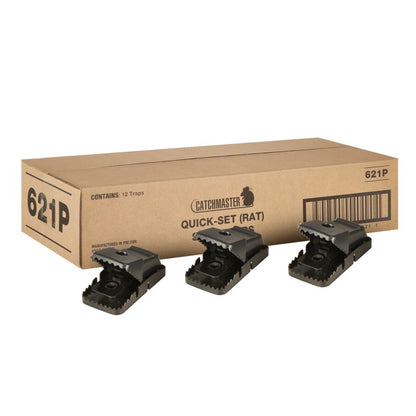 commercial rat snap traps for livestock farm pest control