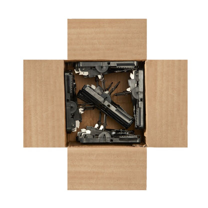 The Claw Rat Snap Traps, 12-Count