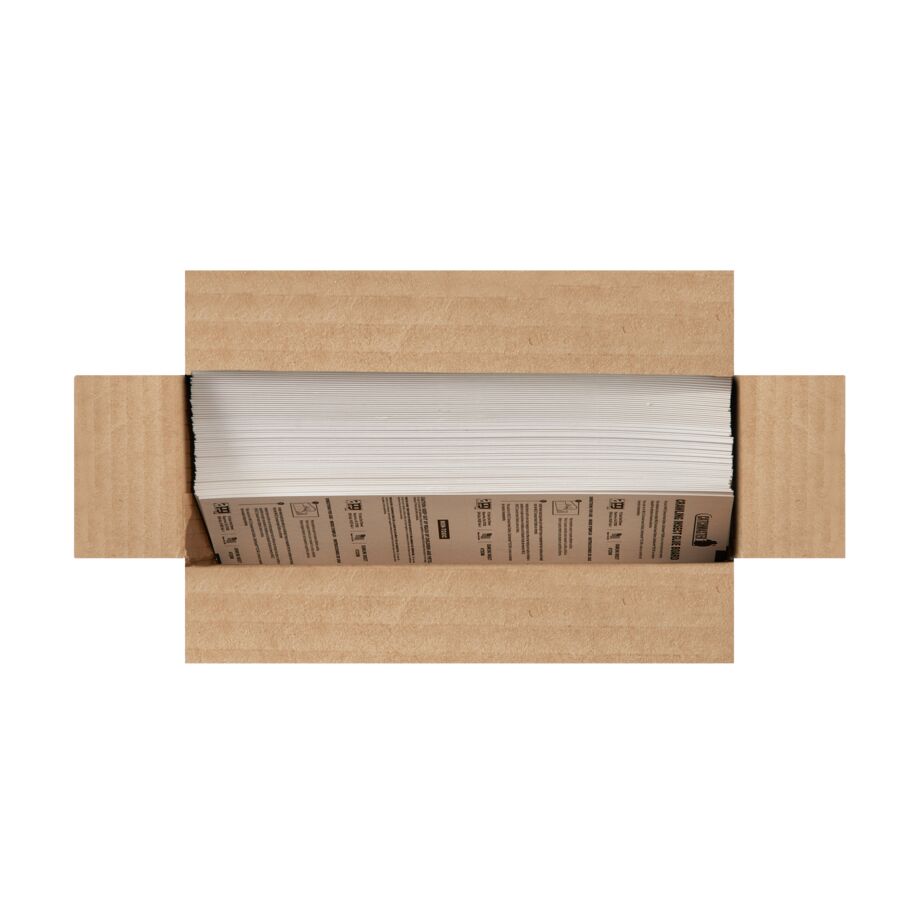 Crawling Insect Glue Boards, 72-Count