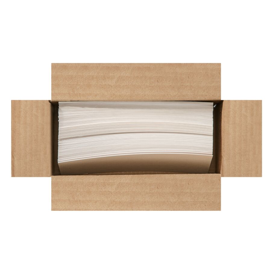 Replacement Mouse & Insect Glue Boards for EZ Force Rodent Bait Stations, 72-Count