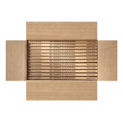 Vector White Universal Insect Light Trap Replacement Boards, 12 x 12-Count