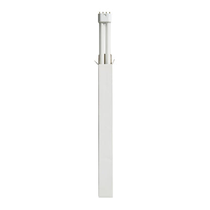 911 Dynamite Fly Light Replacement Bulbs with Shatter Shield, 1-Count