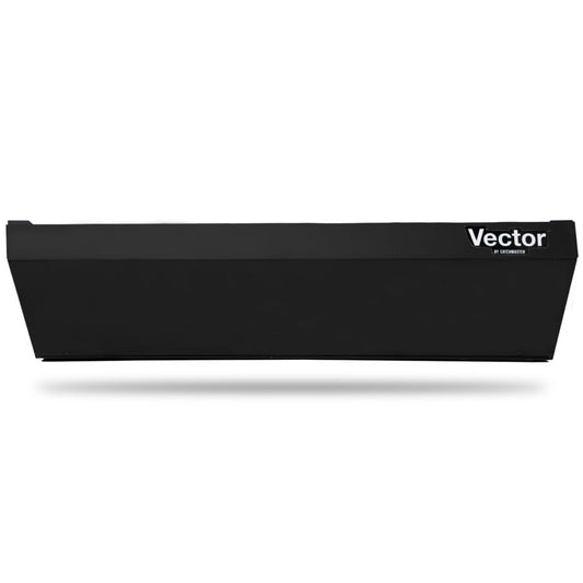 Vector® Optima, Black