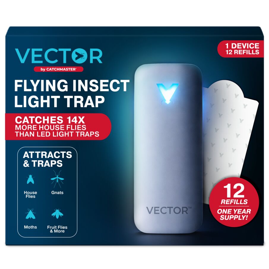 Vector 9 Plug In
