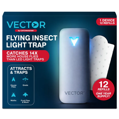Vector 9 Plug In