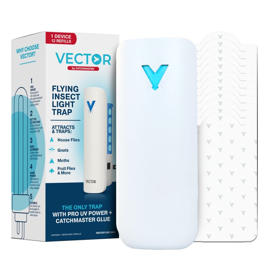 Vector 9 Plug In