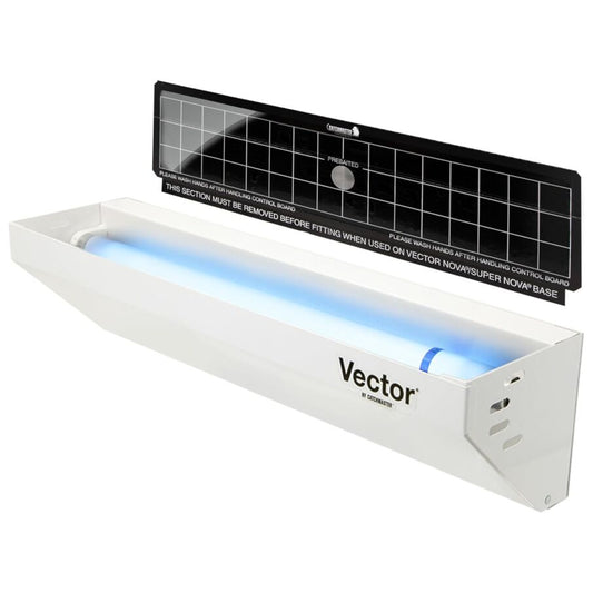 Vector® Optima, White