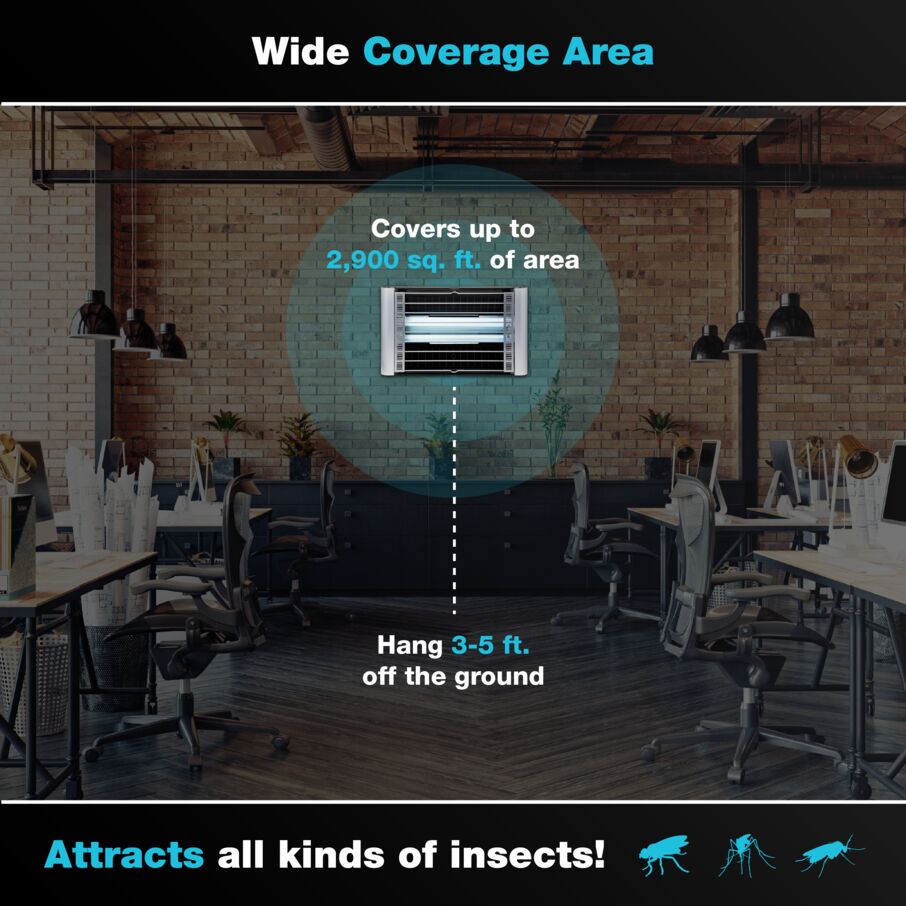 Vector® Plasma Grilled