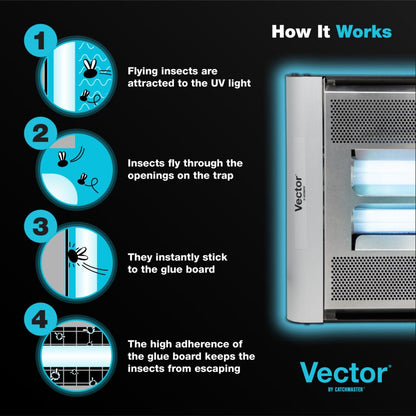 Vector® Plasma Screened