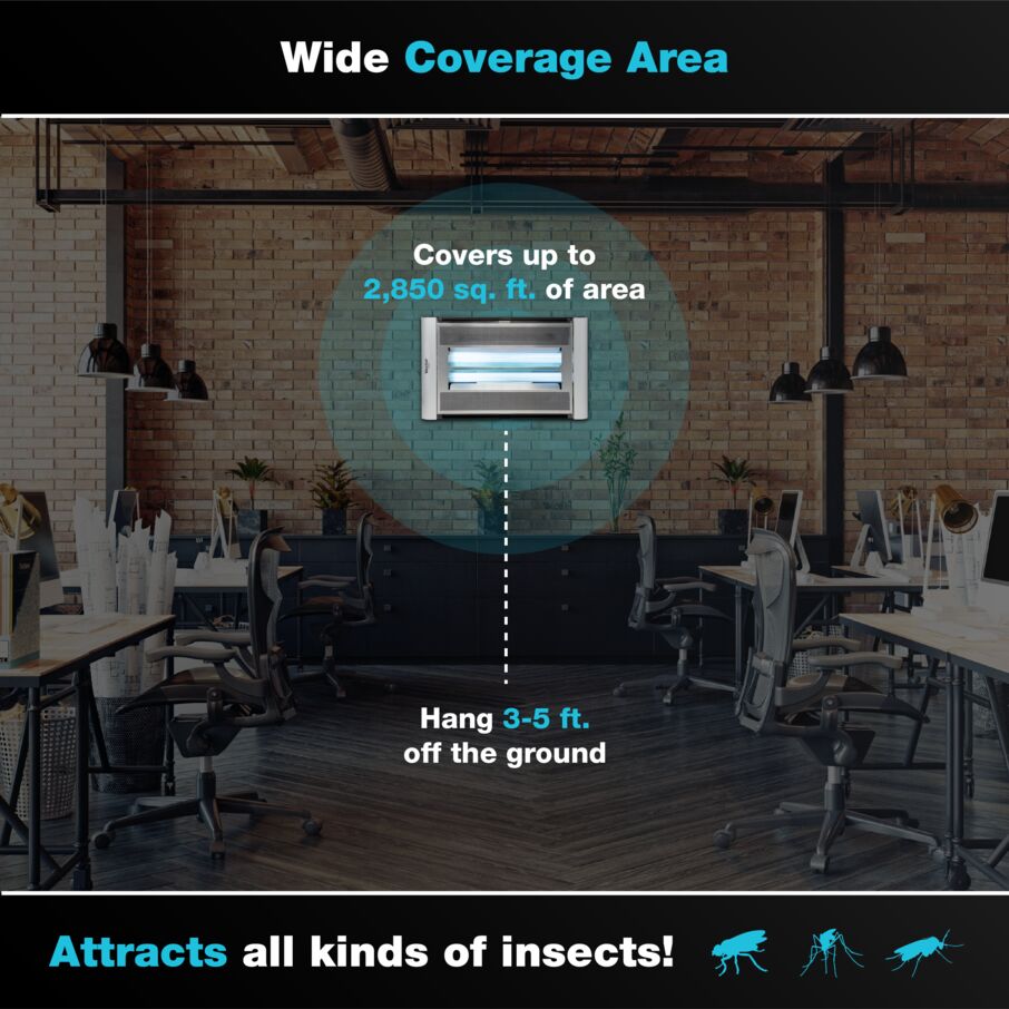Vector® Plasma Screened
