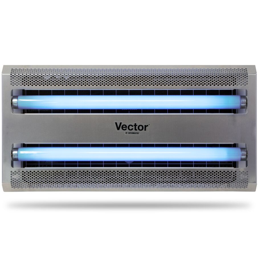 Vector® 30, Aluminum Finish