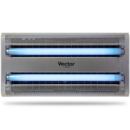 Vector® 30, Aluminum Finish